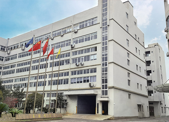 安全閥廠家形象